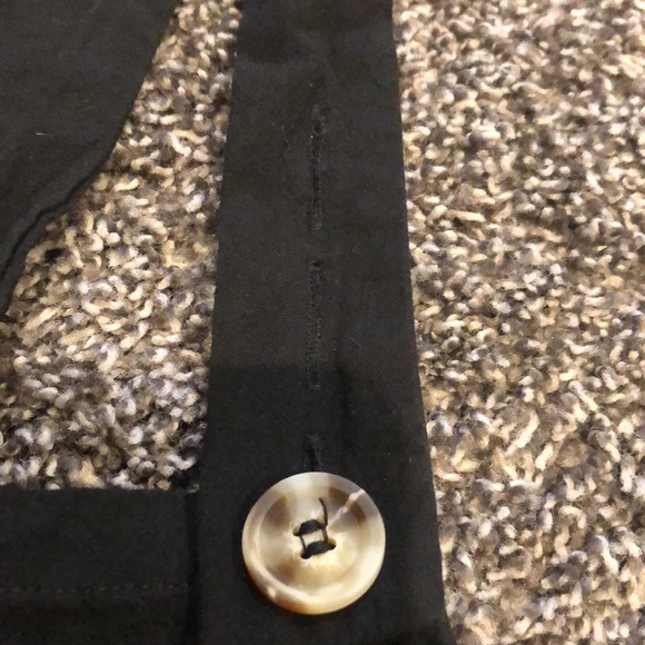 Maternity overall shorts - Picture 2 of 6